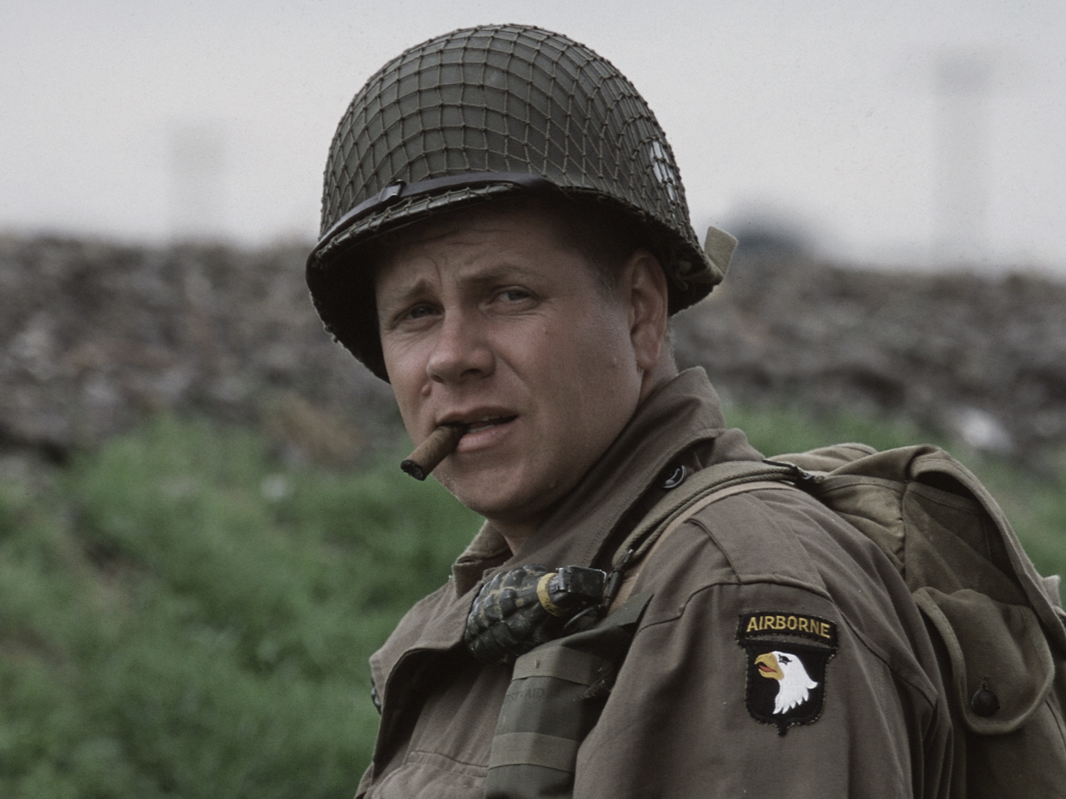 Band Of Brothers Saison 1 Streaming Vf www.primevideo.com