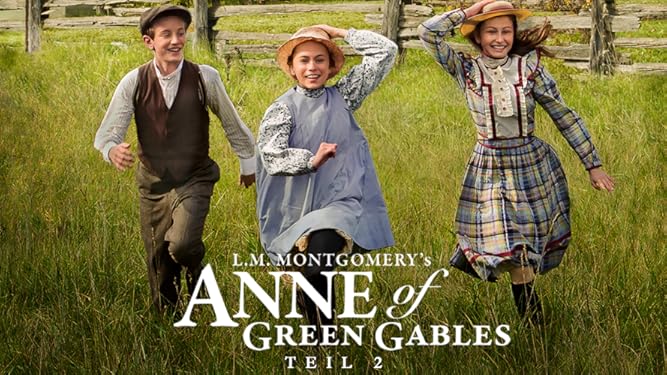 Anne Auf Green Gables Film Teil 1 Amazon.de: Anne auf Green Gables ansehen | Prime Video