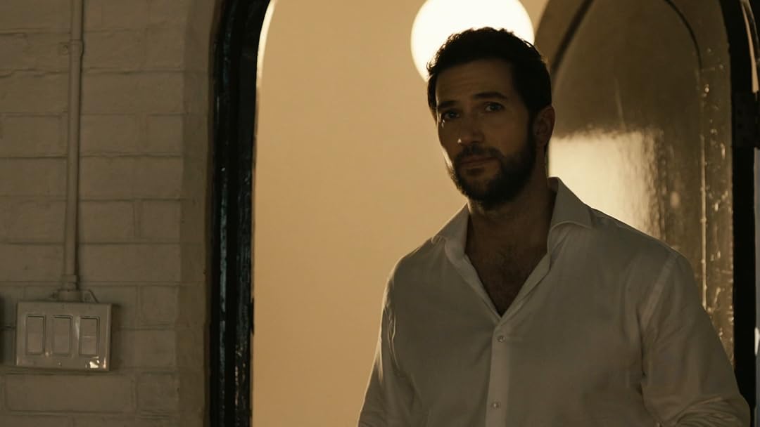 Prime Video: Ransom - Season 1