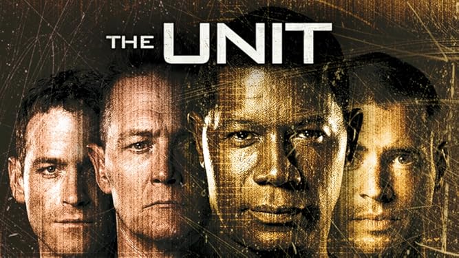 Watch The Unit - Season 1 | Prime Video