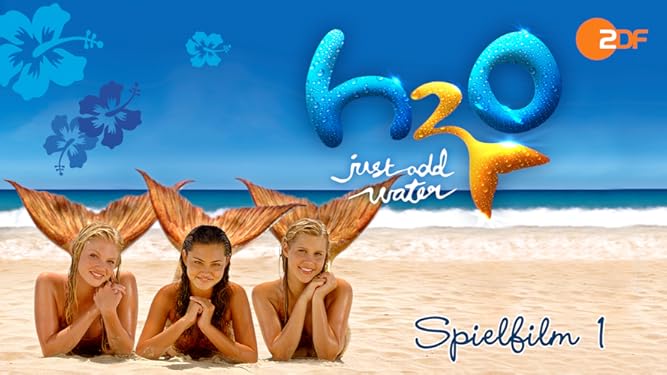 H2o Plötzlich Meerjungfrau Staffel 1 Folge 8 H2O: Plötzlich Meerjungfrau - Staffel 1 [dt./OV] : Phoebe Tonkin