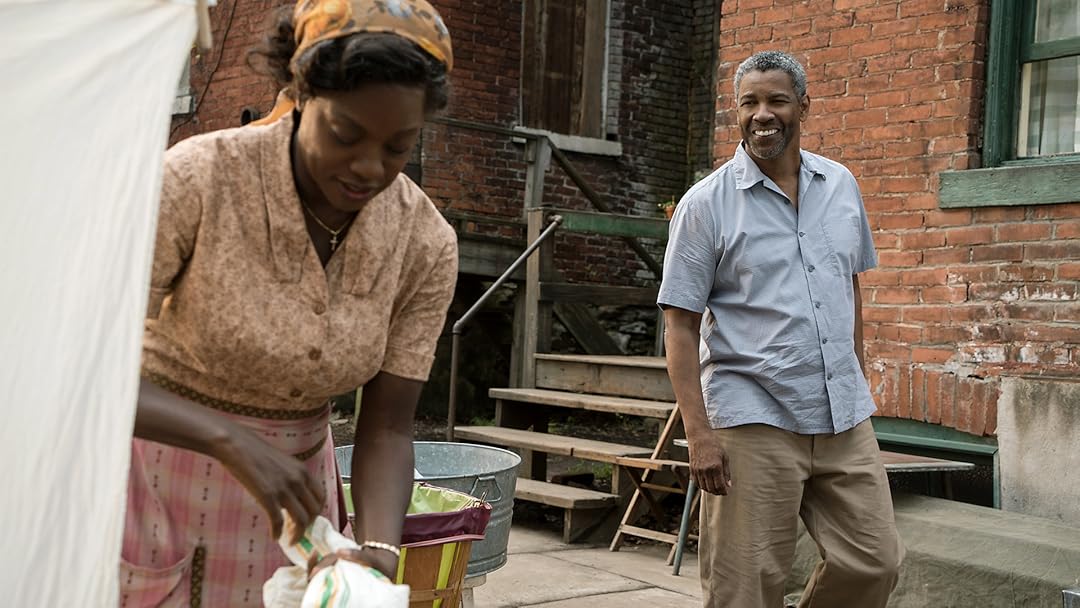 Amazon.de Fences [dt./OV] ansehen Prime Video
