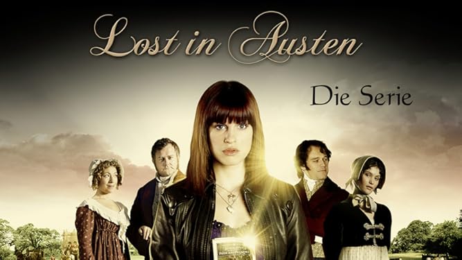 Watch lost in austen Clearance