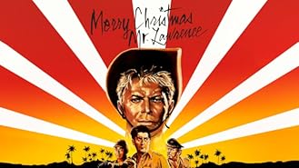 Watch Merry Christmas Mr Lawrence Prime Video