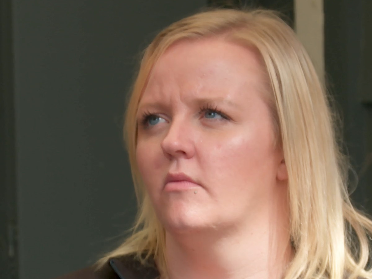 Prime Video Love After Lockup, Season 2 (Part 1)