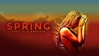 Amazon.de: Spring - Love is a Monster [dt./OV] ansehen | Prime Video