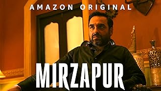 Mirzapur - Season 1
