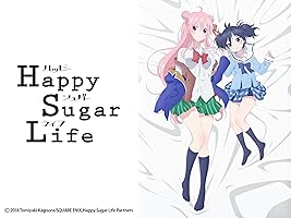 Happy Sugar Life