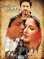Jab Tak Hai Jaan