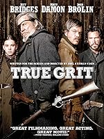 True Grit