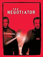 The Negotiator