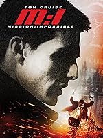 Mission: Impossible
