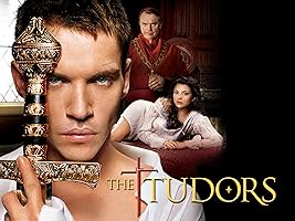 The Tudors - Season 1
