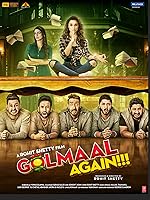 Golmaal Again