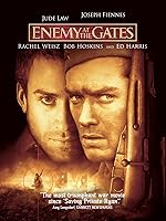 Enemy At the Gates