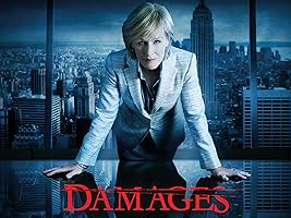 Damages - Season 1