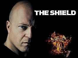 The Shield, Season 1