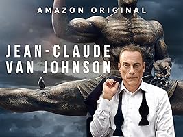 Jean Claude Van Johnson - Season 1