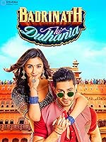 Badrinath Ki Dulhania