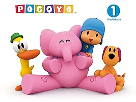 Pocoyo