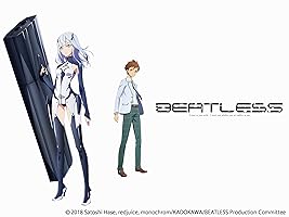 BEATLESS