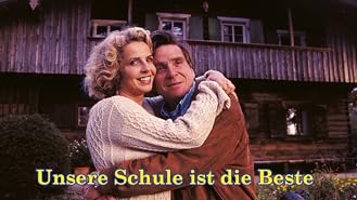 Unsere Schule ist die Beste