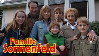 Familie Sonnenfeld