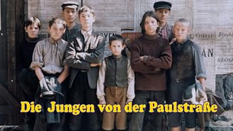 Deutschstunde Johanna Wokalek Levi Eisenblatter Ulrich Noethen Tobias Moretti Christian Schwochow Heide Schwochow Amazon De Prime Video