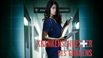 Krankenschwester des Grauens