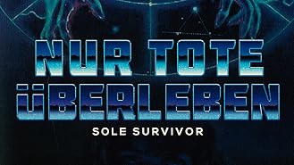 Nur Tote überleben [dt./OV]