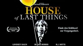 House of Last Things