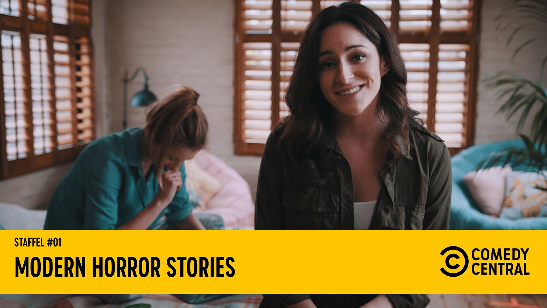 Amazon De Chris D Elia White Male Black Comic Ansehen Prime Video