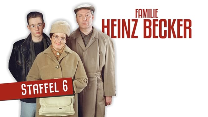 Amazon De Familie Heinz Becker Staffel 3 Ansehen Prime Video
