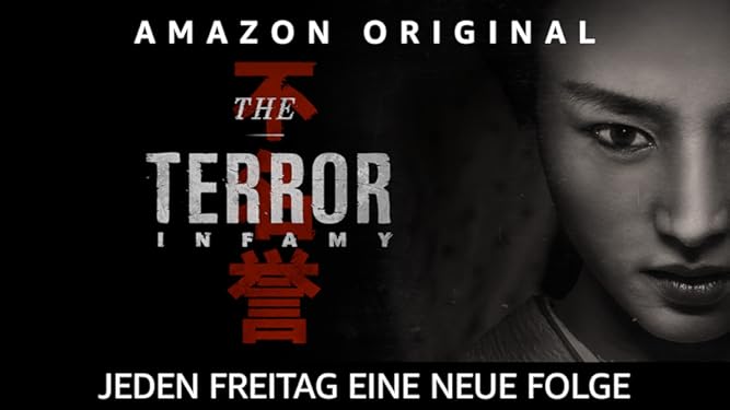 Amazon De The Terror Infamy Staffel 2 Dt Ov Ansehen Prime Video