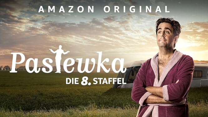 Amazon De Pastewka Staffel 6 Ansehen Prime Video