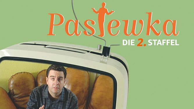 Amazon De Pastewka Staffel 6 Ansehen Prime Video