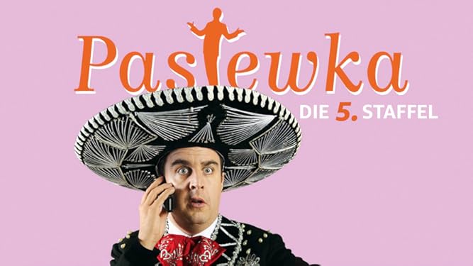 Amazon De Pastewka Staffel 6 Ansehen Prime Video