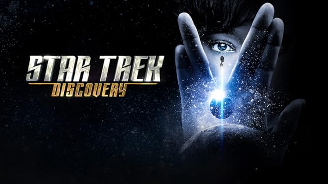 Amazon De Star Trek Discovery Staffel 1 Ansehen Prime Video