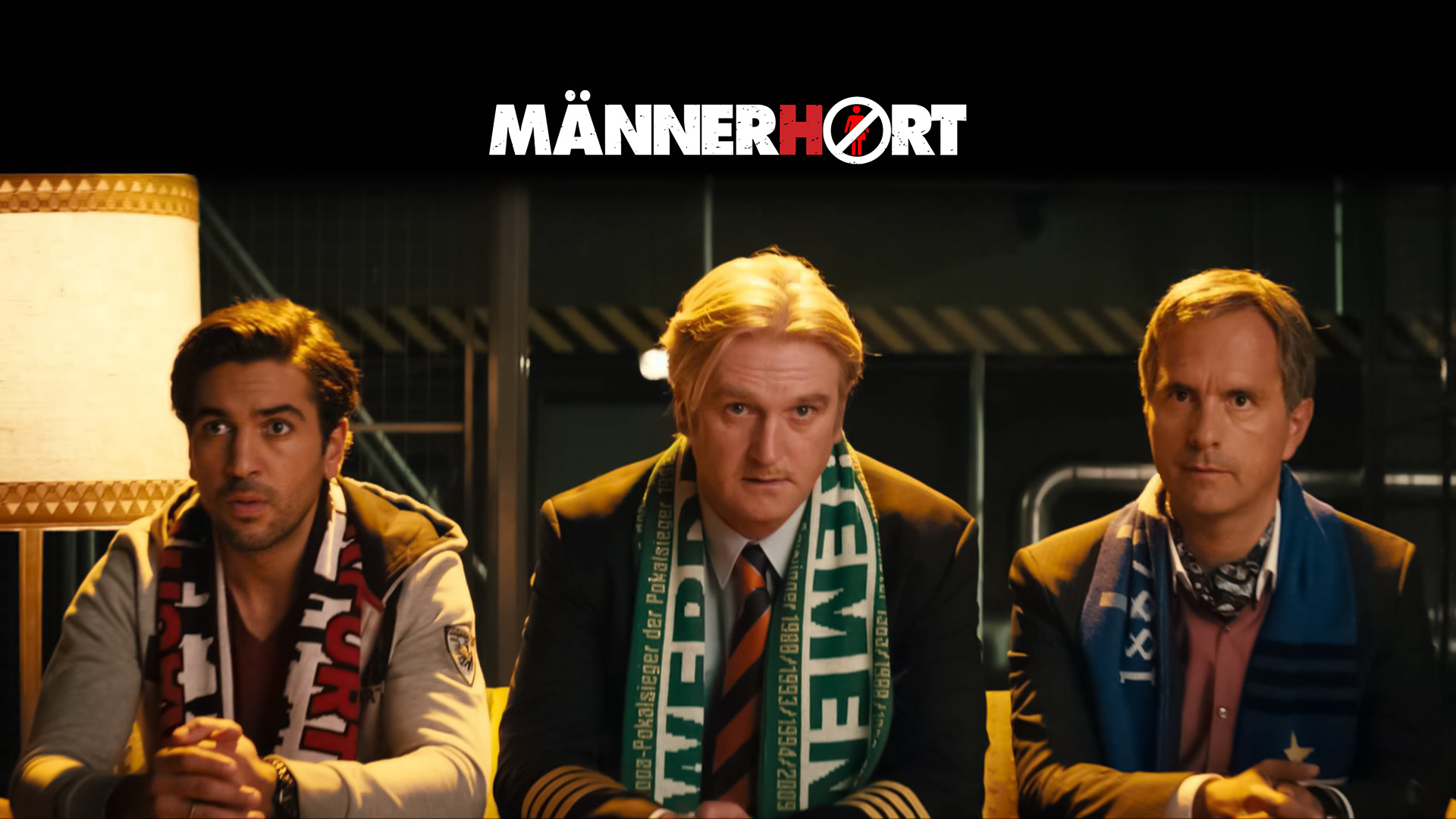 Amazon De Stromberg Der Film Ansehen Prime Video