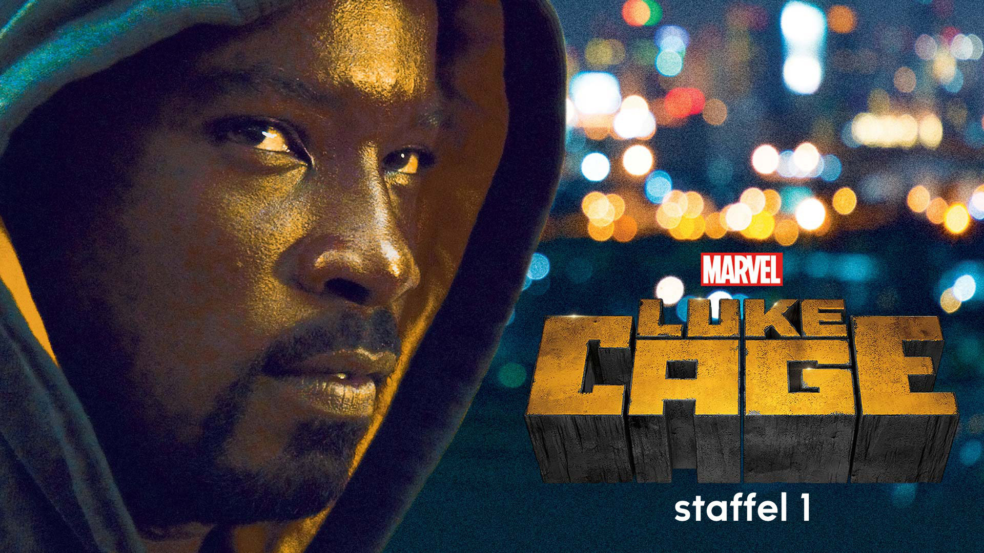 Amazon De Marvel S Iron Fist Staffel 2 Ansehen Prime Video