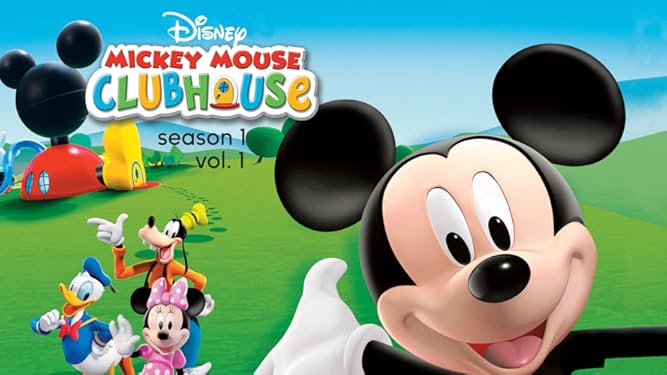 Mickey Mouse Clubhouse Staffel 2 Ov Ansehen Prime Video Amazon De Find more ways to say homemaker, along with related words, antonyms and example phrases at thesaurus.com, the world's most trusted free thesaurus. amazon de