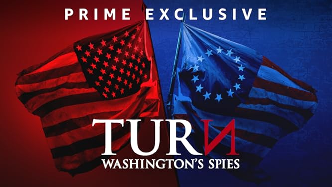 Amazon De Turn Staffel 2 Dt Ov Ansehen Prime Video