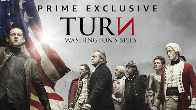 Amazon De Turn Staffel 2 Dt Ov Ansehen Prime Video