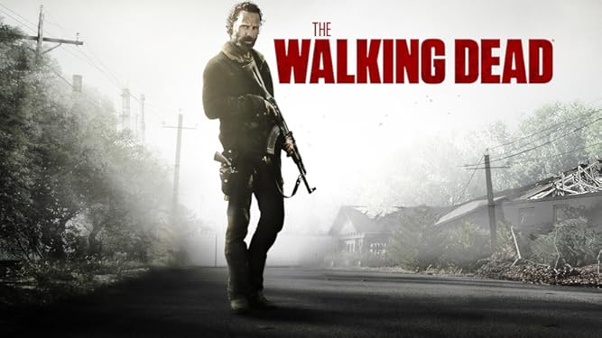 Amazon De The Walking Dead Staffel 10 Dt Ov Ansehen Prime Video