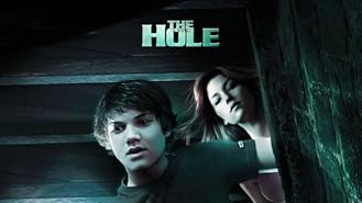 Amazon De The Hole Die Geheimnisvolle Falltur Ansehen Prime Video