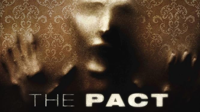 Amazon De The Pact Ansehen Prime Video