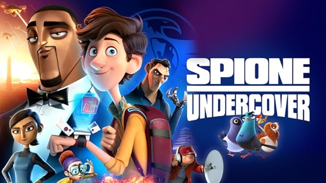 spione undercover dt ov rachel brosnahan claire crosby jarrett bruno troy quane nick bruno lucas martell amazon de prime video