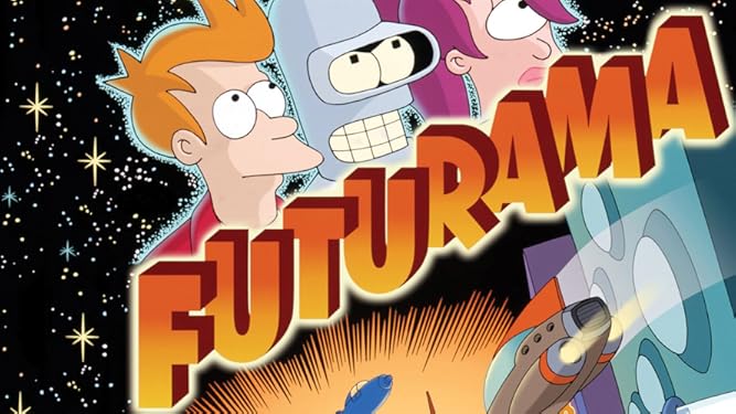 Futurama Staffel 1 Ov Billy West Katey Sagal John Dimaggio David X Cohen Matt Groening Bill Odenkirk Matt Groening Billy West Katey Sagal John Dimaggio Amazon De Alle Produkte