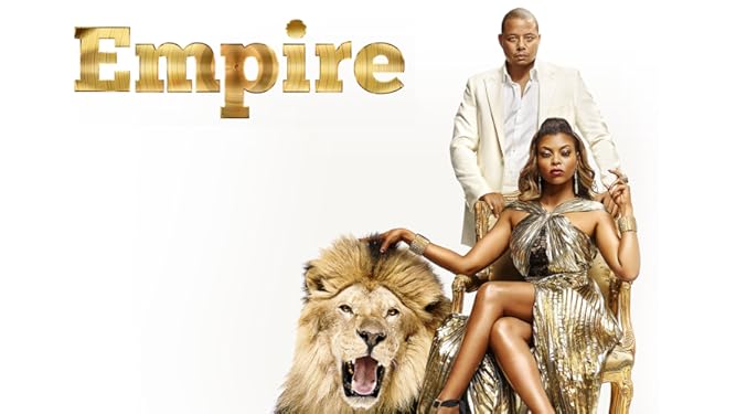 Empire Staffel 2 Ansehen Prime Video Amazon De