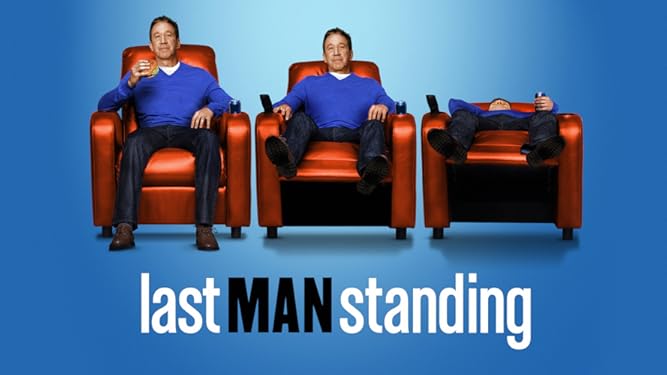 Amazon De Last Man Standing Staffel 3 Ansehen Prime Video